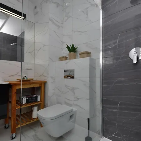 Apartament Royal Gasiorowskich 4 Poznan