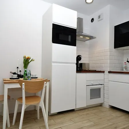 Apartment Apartament Royal Gasiorowskich 4 *