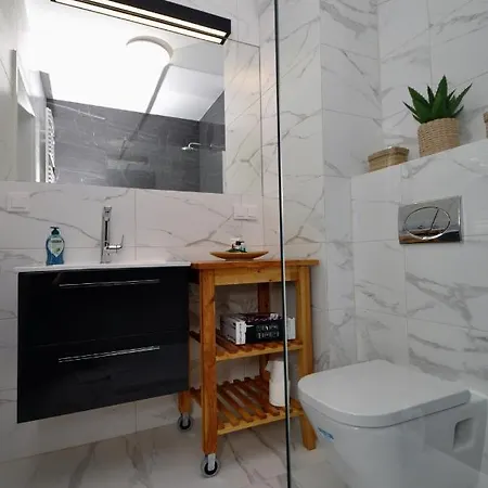 Apartament Royal Gasiorowskich 4 Apartment Poznan