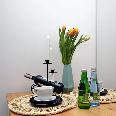 Apartament Royal Gasiorowskich 4 Apartment Poznan