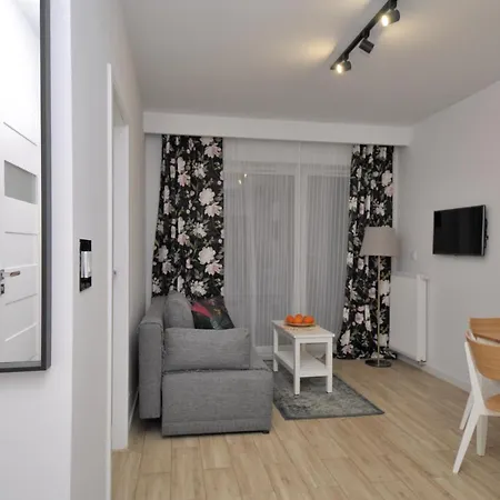 Apartment Apartament Royal Gasiorowskich 4