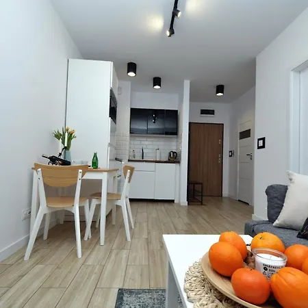 Apartment Apartament Royal Gasiorowskich 4 *