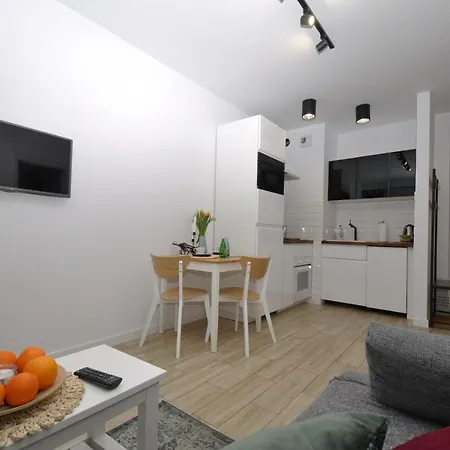 Apartment Apartament Royal Gasiorowskich 4