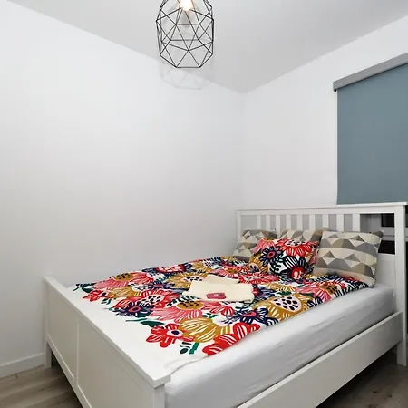 Apartment Apartament Royal Gasiorowskich 4 *