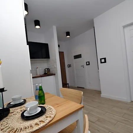 Apartament Royal Gasiorowskich 4