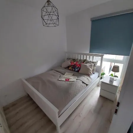 Apartment Apartament Royal Gasiorowskich 4 *